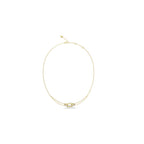 Collar Guess Dorado Mujer JUBN04580JWYGT-U