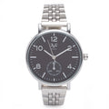 Reloj 19v69 Italia V1969-252-2 Plateado Mujer