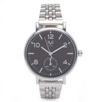 Reloj 19v69 Italia V1969-252-2 Plateado Mujer