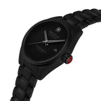 Reloj Análogo Hombre Swiss Military PIONEER STEALTH - SMWGH0004130