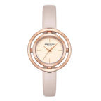 Reloj Kenneth Cole KCWLA2237106 Oro rosa Mujer