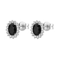 Aros Brosway Fancy Plateado FMB13