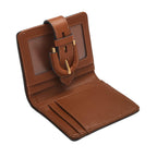 Billetera Fossil Café SL10029200