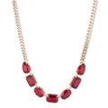 Collar Lauren Ralph Lauren Rojo Mujer 14N00416