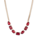 Collar Lauren Ralph Lauren Rojo Mujer 14N00416