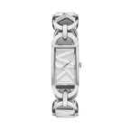 Reloj Mujer Michael Kors Plateado Mk7407