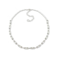Collar Anne Klein 01N00463 Plateado