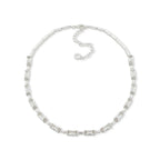 Collar Anne Klein 01N00463 Plateado