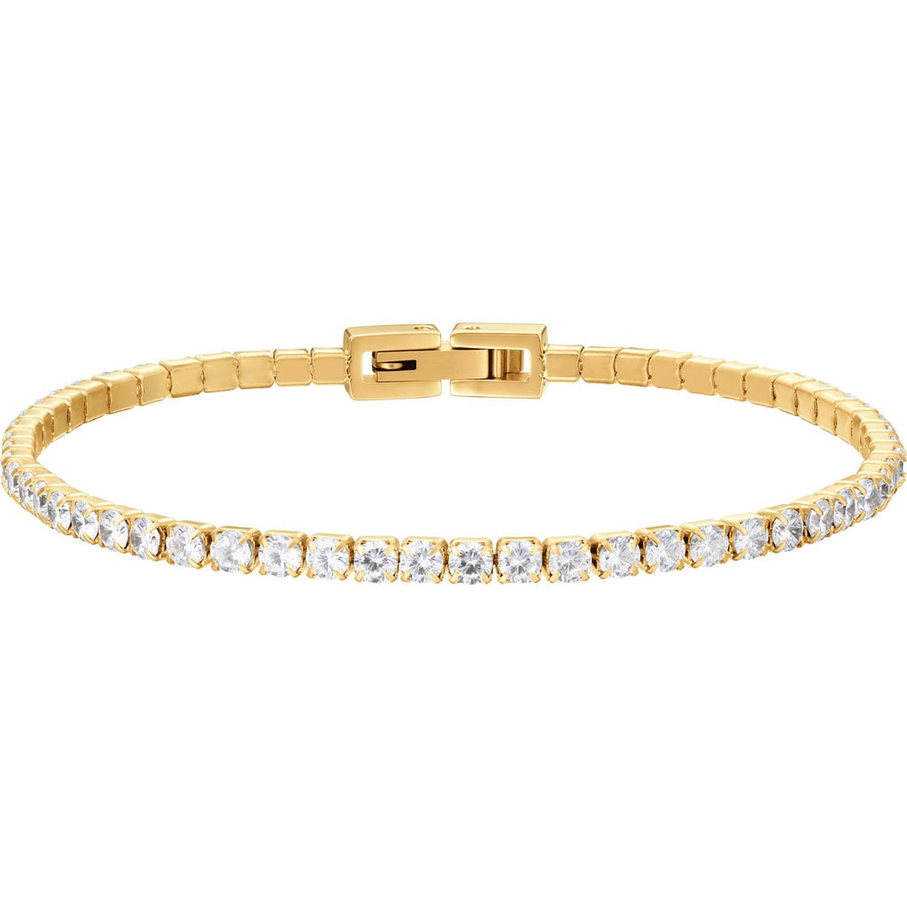 Pulsera Bering 646-27-190 Dorada
