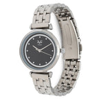 Reloj 19v69 Italia V1969-275-3 Plateado Mujer