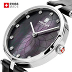 Reloj Hanowa HAWLA0001301 Negro