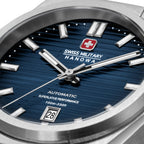 Reloj Análogo Hombre Swiss Military AVALANCHE - SMWGL0006901