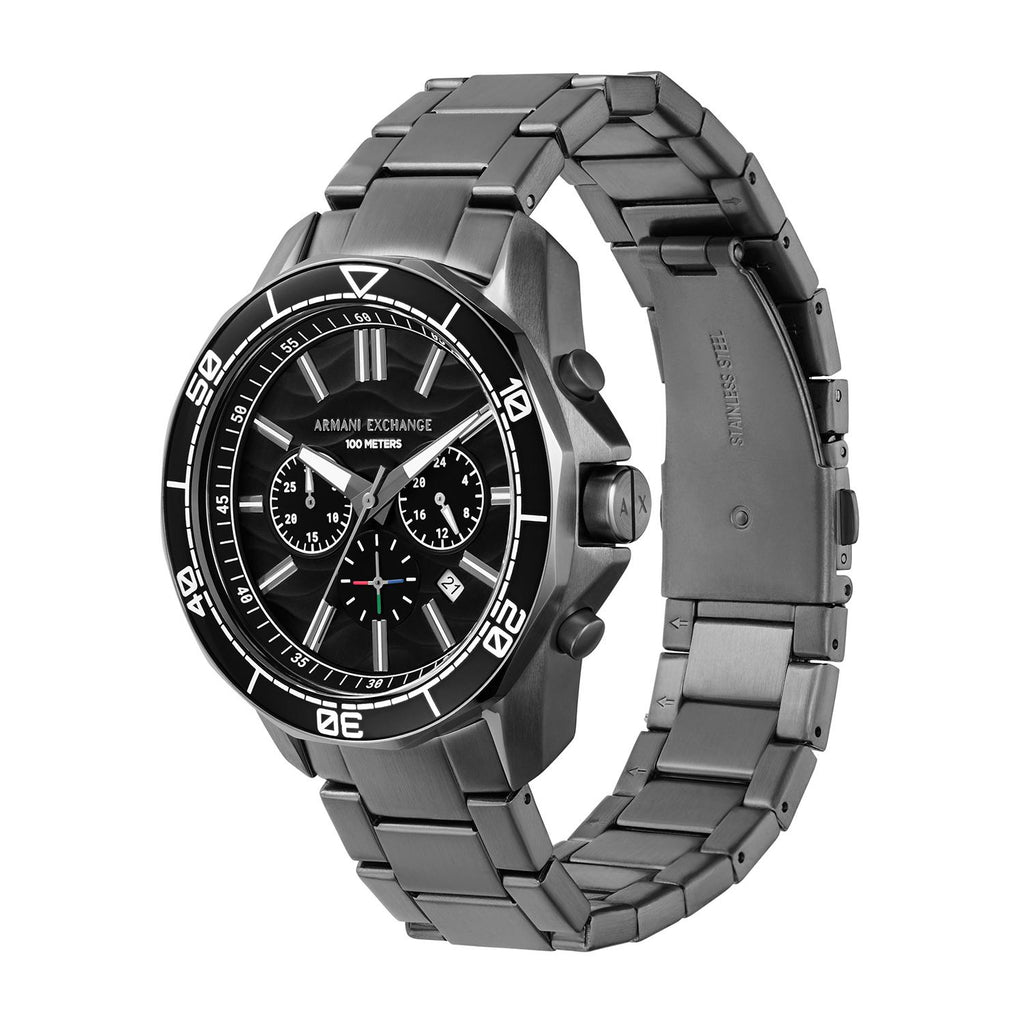 Reloj Armani Exchange AX1959 Gris Hombre