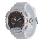 Reloj Umbro UMB-150-6 Blanco Hombre