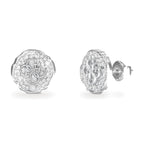 Aros Mujer Guess Plateado Jube06381Jwrht/U