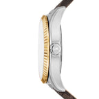 Reloj Michael Kors MK4745 Café Mujer