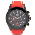 Reloj Umbro Plus UMBP-4800-5 Rojo Hombre