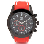 Reloj Umbro Plus UMBP-4800-5 Rojo Hombre