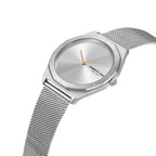 Reloj Kenneth Cole New York KCWGG2234108 Plateado Hombre