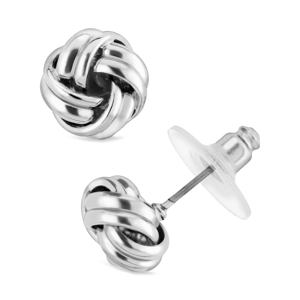 Aros Anne Klein  Plateado Mujer 60356871