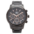 Reloj Umbro Plus UMBP-6100-5 Grafito Hombre