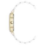 Reloj Mujer Anne Klein Blanco Ak/5182Wtgb