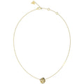 Collar Guess Dorado Mujer JUBN04068JWYGT-U