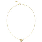 Collar Guess Dorado Mujer JUBN04068JWYGT-U