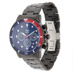 Reloj Umbro Plus UMBP-4000-6 Gris Hombre