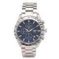 Reloj Umbro Plus UMBP-4700-3 Plateado Hombre