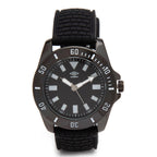 Reloj Umbro Plus UMBP-6700-5 Negro Hombre