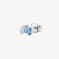 Aro Solitario Brosway Fancy Plata 925 FCL07