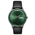 Reloj Kenneth Cole New York KC50589022 Negro Hombre