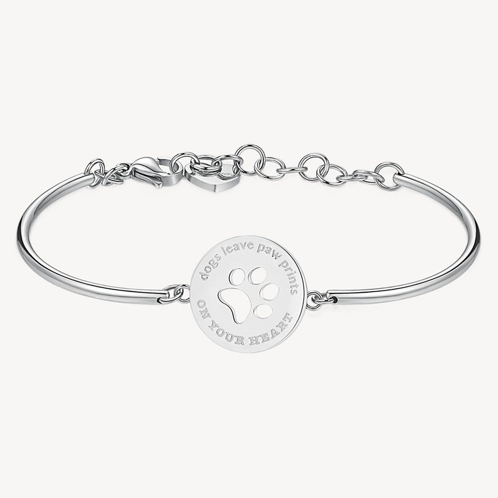 Pulsera Brosway Plateado Mujer BHK288