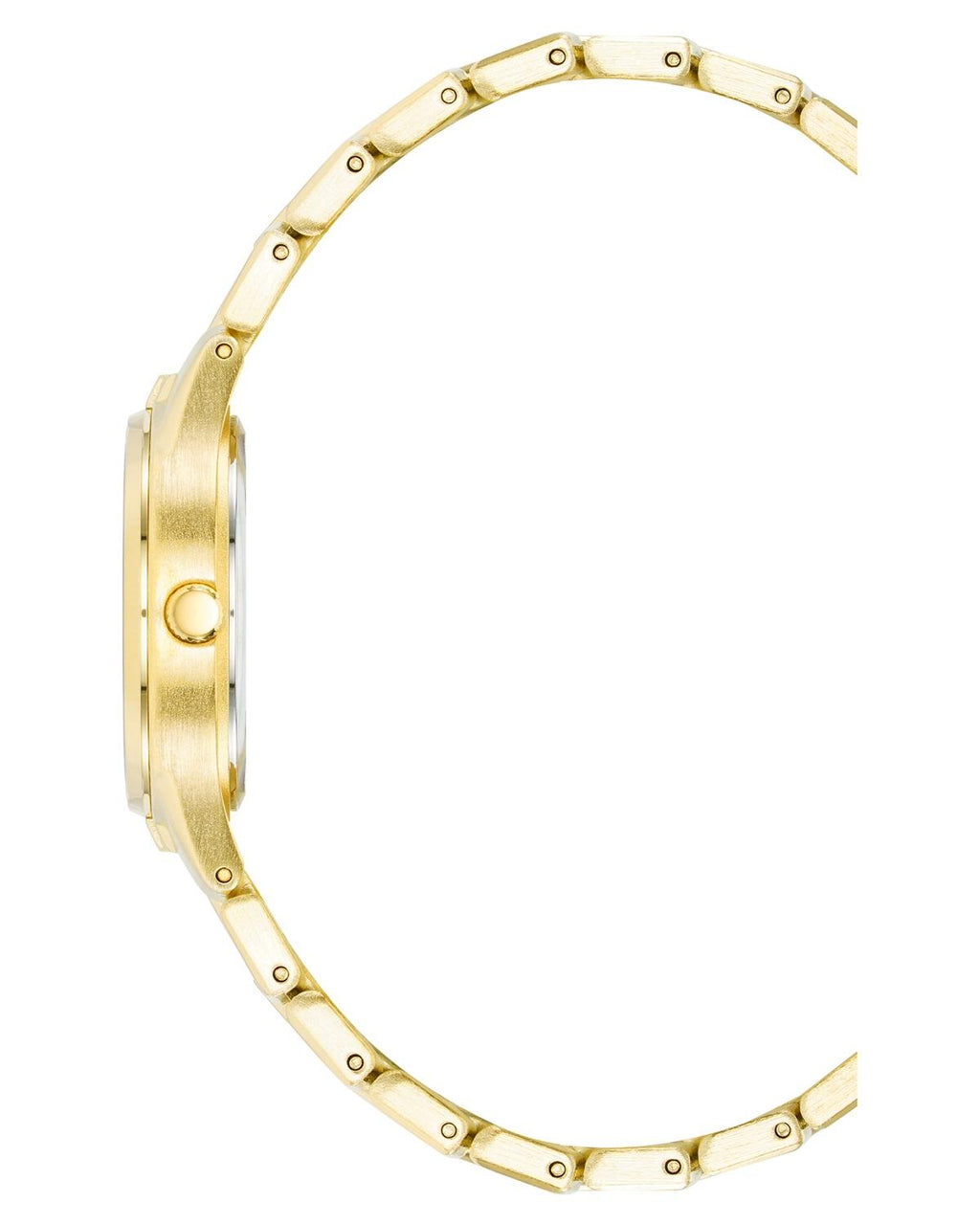 Reloj Análogo Mujer Anne Klein Dorado AK/4060CHGB