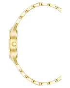 Reloj Análogo Mujer Anne Klein Dorado AK/4060CHGB