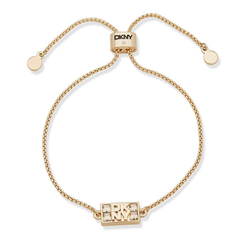 Pulsera Femenino Dkny Dorado 04B00285