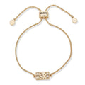 Pulsera Femenino Dkny Dorado 04B00285