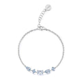 Pulsera Brosway Fancy Plateado FCL30