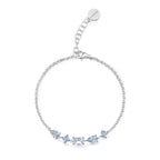 Pulsera Brosway Fancy Plateado FCL30