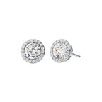 Aros Michael Kors MKC1035AN040 Plateados