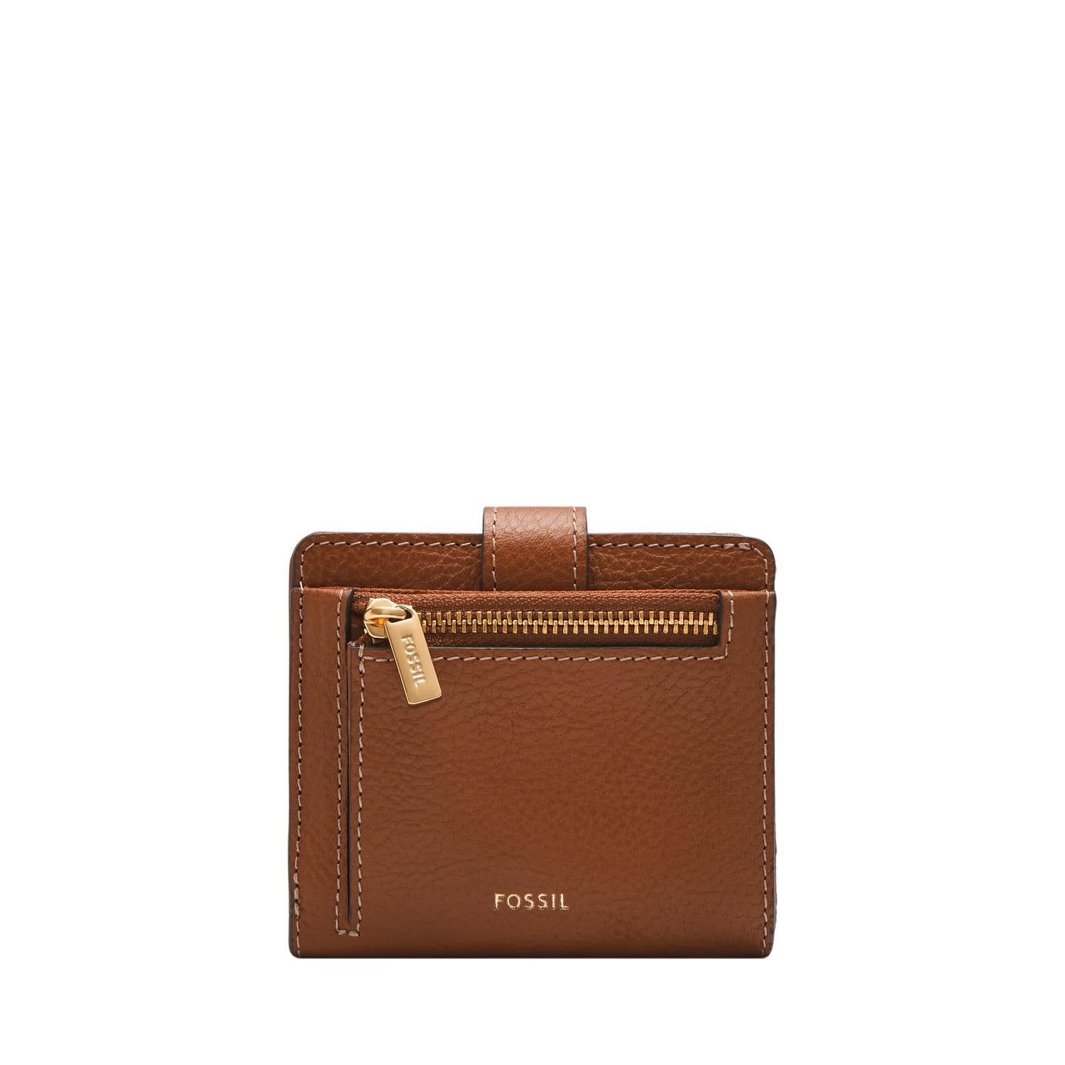 Billetera Fossil Café SL10029200