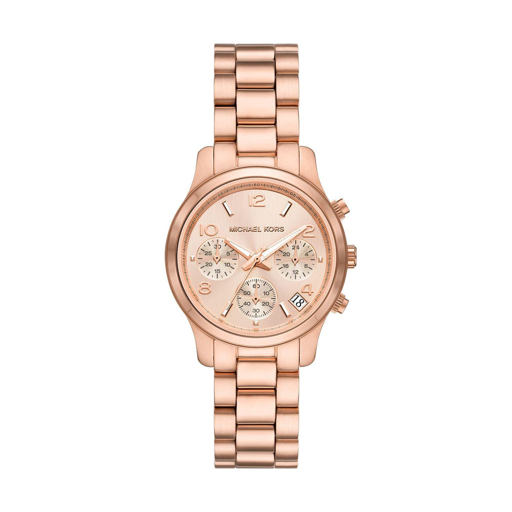 Reloj Michael Kors MK7327 Oro rosa Mujer