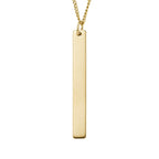 Collar Fossil JF04552710 Dorado