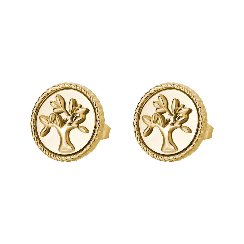 Aros Brosway Chakra Dorado BHKE143