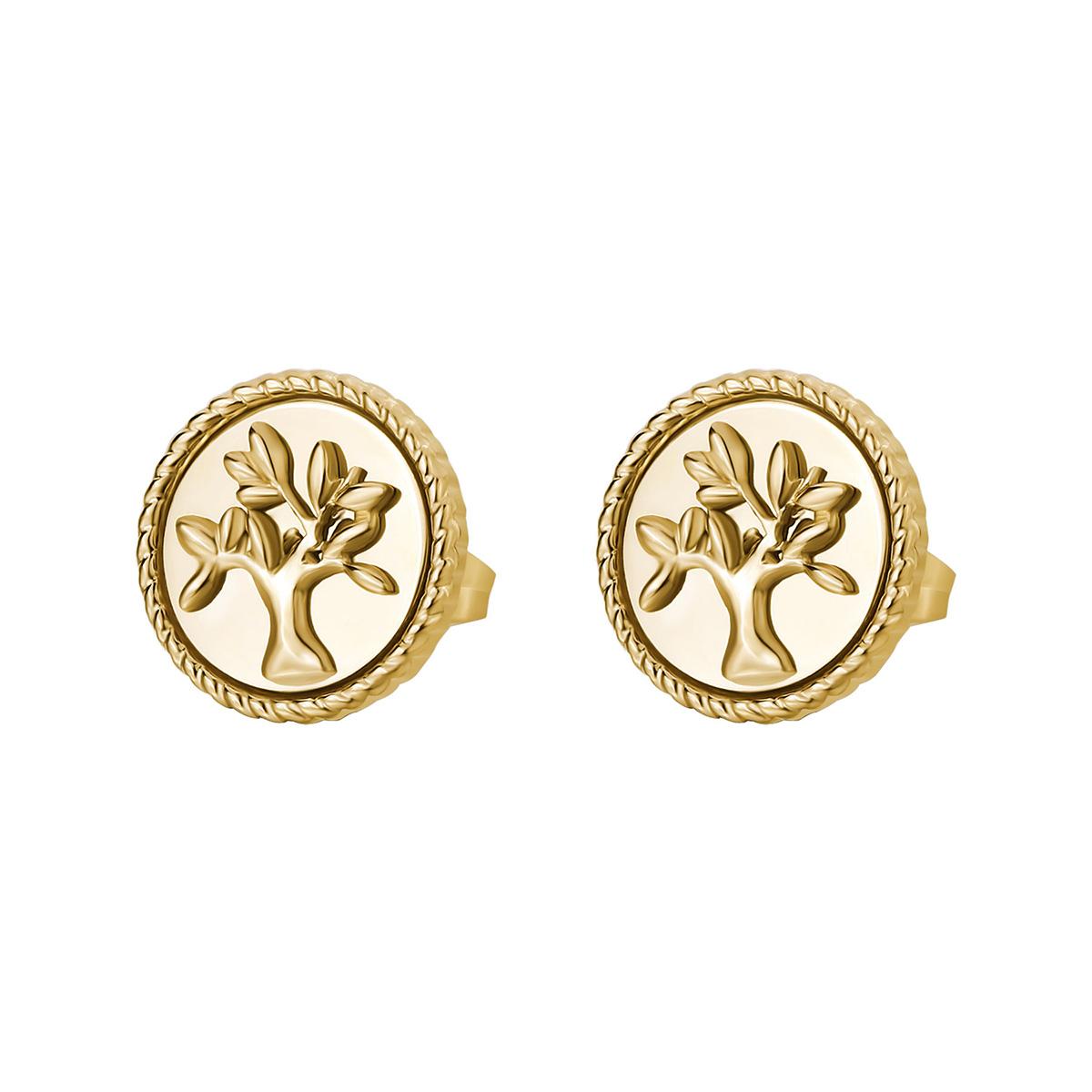 Aros Brosway Chakra Dorado BHKE143