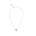 Collar Guess Dorado Mujer JUBN04667JWYGT-U