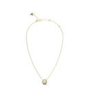 Collar Guess Dorado Mujer JUBN04667JWYGT-U