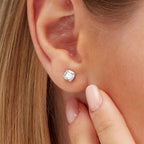 Aro Solitario Brosway FIW07 Fancy Plata 925