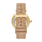 Reloj Dorado Michael Kors Mujer MK4725